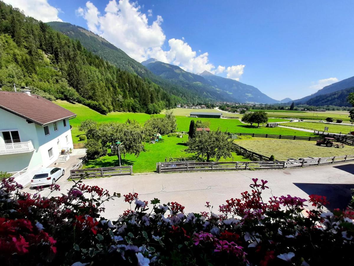 Gastehaus Zwischenberger Apartment Obervellach Exterior photo