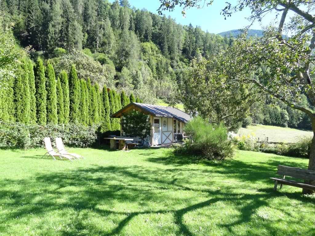 Gastehaus Zwischenberger Apartment Obervellach Exterior photo