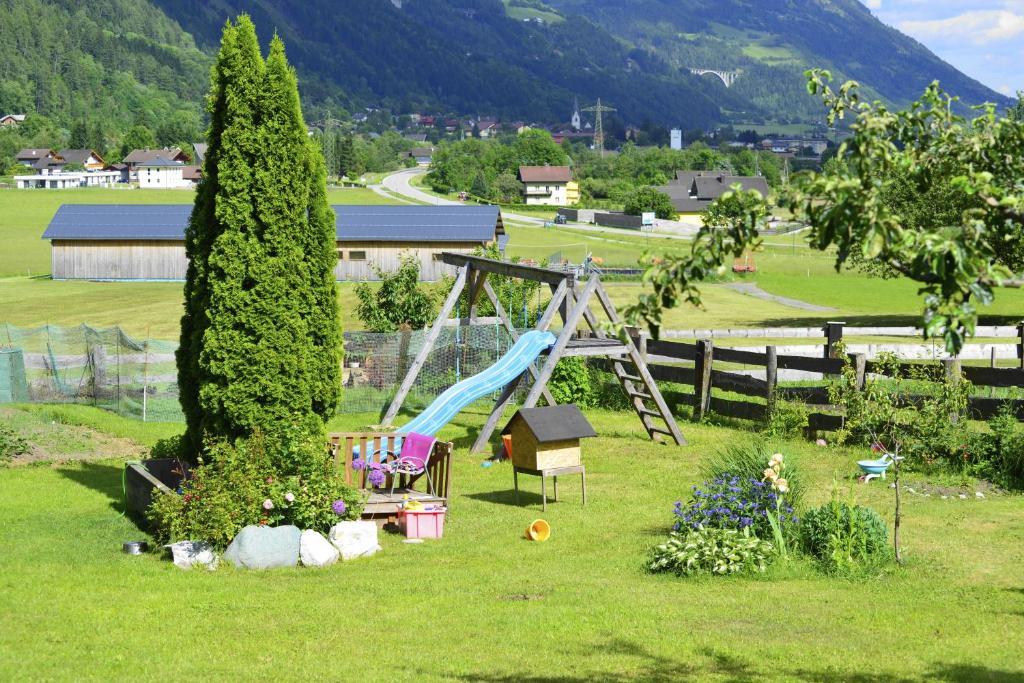 Gastehaus Zwischenberger Apartment Obervellach Exterior photo